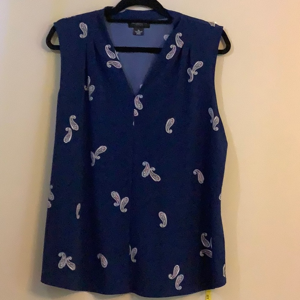 XL top